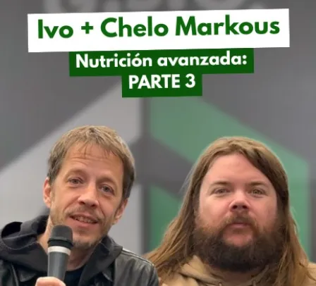 Charlas y contenido