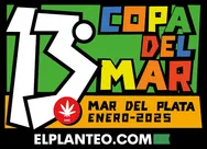 Copa del Mar