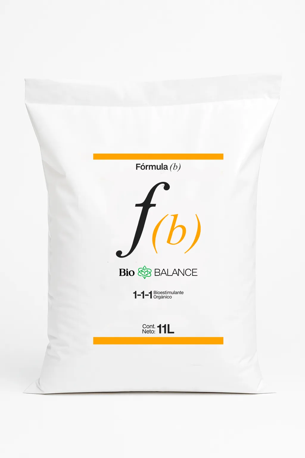 Fórmula (b) 11L