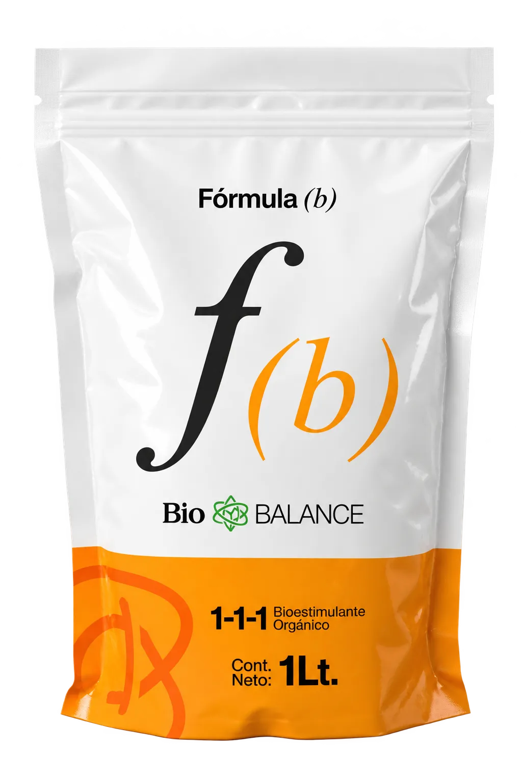 Fórmula (b) 1L